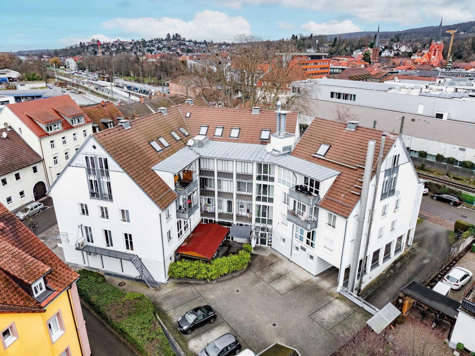 Kim Fewo 1 Emmendingen Exterior foto